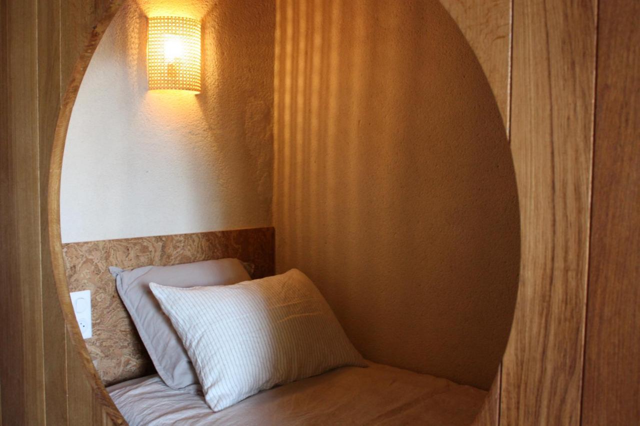 Le Clos Baudoin B&B Vouvray Dış mekan fotoğraf